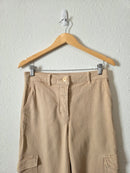 Aritzia Wilfred Straight Cargo Pants (4)