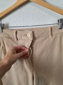 Aritzia Wilfred Straight Cargo Pants (4)