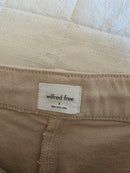 Aritzia Wilfred Straight Cargo Pants (4)