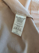 Blanknyc Long Belted Trench Coat (M)
