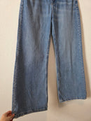 Loft Wide Leg Jeans (30/10)