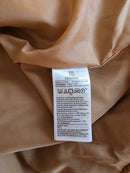 Gap Camel Sherpa Coat (XXL)