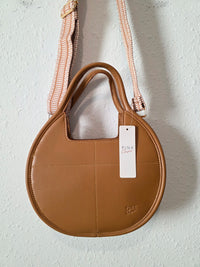 NEW Pink Cove Crossbody Bag