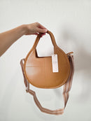 NEW Pink Cove Crossbody Bag