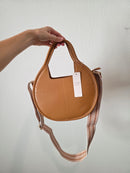 NEW Pink Cove Crossbody Bag