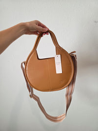 NEW Pink Cove Crossbody Bag