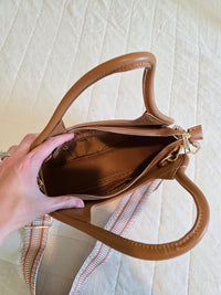 NEW Pink Cove Crossbody Bag