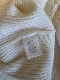 Evereve Puff Sleeve Sweater (XS)