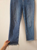 Madewell Perfect Vintage Jeans (27)