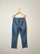 Madewell Perfect Vintage Jeans (27)