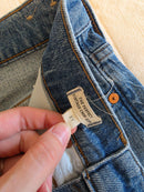 Madewell Perfect Vintage Jeans (27)