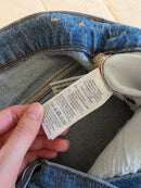 Madewell Perfect Vintage Jeans (27)