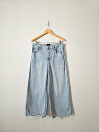 Banana Republic Wide Leg Jeans (30/10)