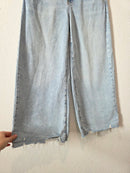 Banana Republic Wide Leg Jeans (30/10)
