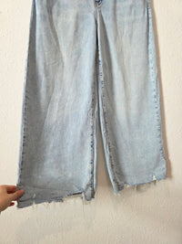 Banana Republic Wide Leg Jeans (30/10)