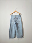 Banana Republic Wide Leg Jeans (30/10)