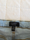 Banana Republic Wide Leg Jeans (30/10)