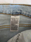 Banana Republic Wide Leg Jeans (30/10)