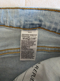 Banana Republic Wide Leg Jeans (30/10)