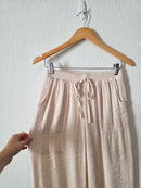 NEW Blu Pepper Wide Leg Pants (M)