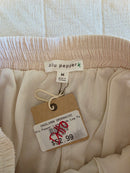 NEW Blu Pepper Wide Leg Pants (M)