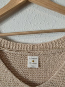 By Together Chunky Oversized Sweater (M/L)