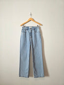 Abercrombie 90s Relaxed Jeans (2/26)