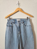 Abercrombie 90s Relaxed Jeans (2/26)