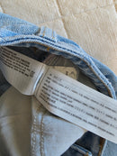 Abercrombie 90s Relaxed Jeans (2/26)