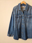 Oversized Denim Shirt Jacket (16)