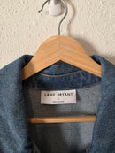 Oversized Denim Shirt Jacket (16)