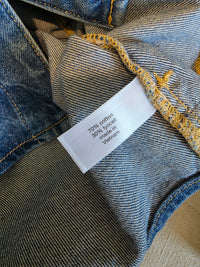 Oversized Denim Shirt Jacket (16)
