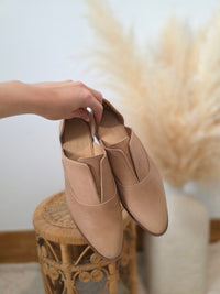Nisolo Leather Oxford Flats (10)