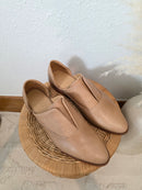 Nisolo Leather Oxford Flats (10)