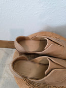 Nisolo Leather Oxford Flats (10)