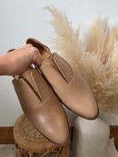 Nisolo Leather Oxford Flats (10)