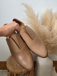 Nisolo Leather Oxford Flats (10)