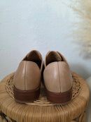 Nisolo Leather Oxford Flats (10)