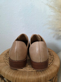 Nisolo Leather Oxford Flats (10)