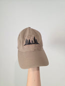 Montana Baseball Cap