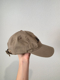 Montana Baseball Cap
