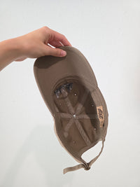Montana Baseball Cap