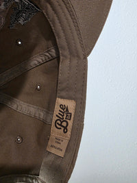 Montana Baseball Cap