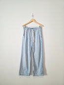 Gap Wide Leg Easy Jeans (S)