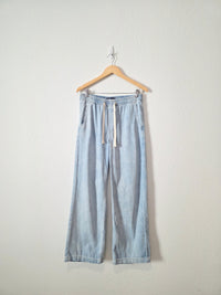 Gap Wide Leg Easy Jeans (S)