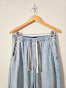 Gap Wide Leg Easy Jeans (S)
