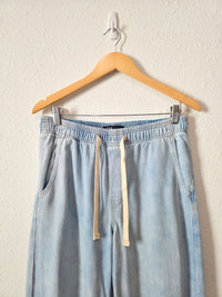 Gap Wide Leg Easy Jeans (S)