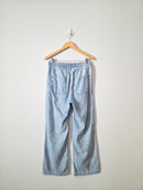 Gap Wide Leg Easy Jeans (S)