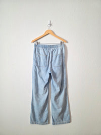 Gap Wide Leg Easy Jeans (S)