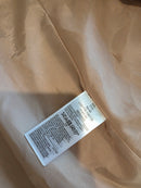 Gap Camel Button Up Coat (XXL)